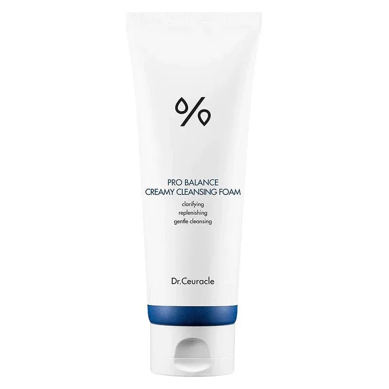 Dr. Ceuracle - Pro Balance Creamy Deep Cleansing Foam 150 ml - Senses Korean Skincare