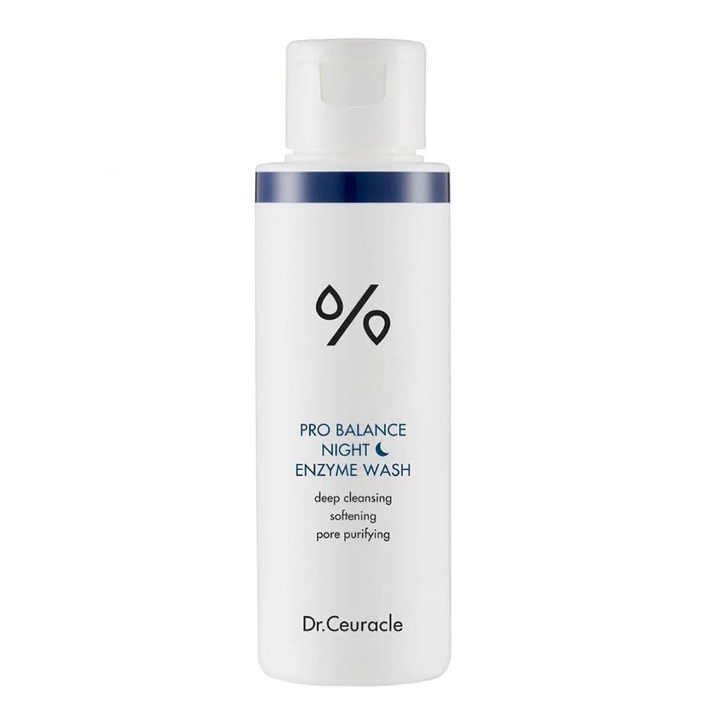Dr. Ceuracle - Pro Balance Night Enzyme Wash 50 g
