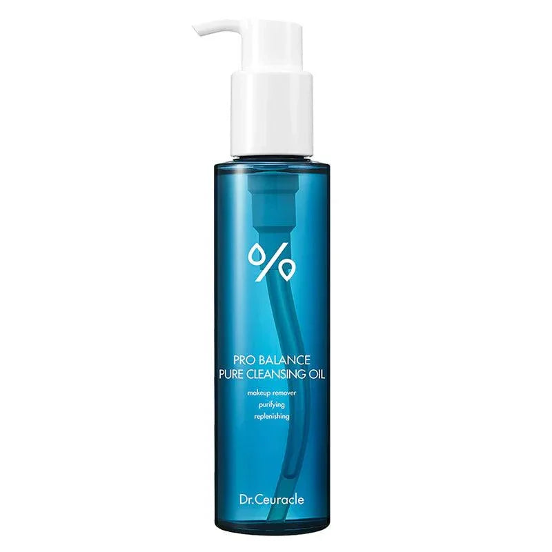 Dr. Ceuracle - Pro Balance Pure Deep Cleansing Oil 155 ml I MHD 21.06.2026