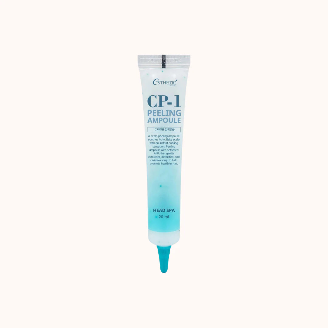 Esthetic House CP-1 Peeling Ampoule 20 ml