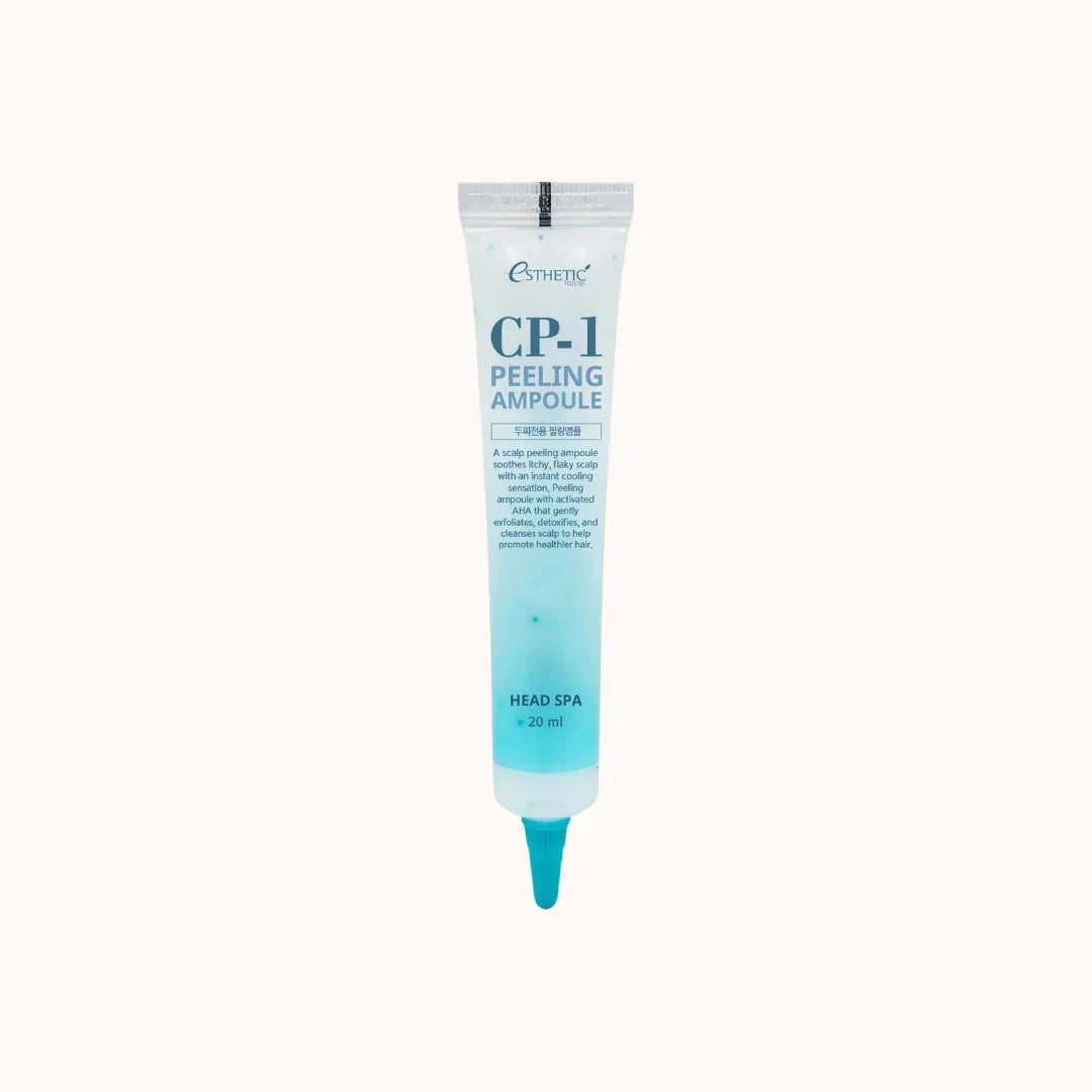 Esthetic House CP-1 Peeling Ampoule 20 ml