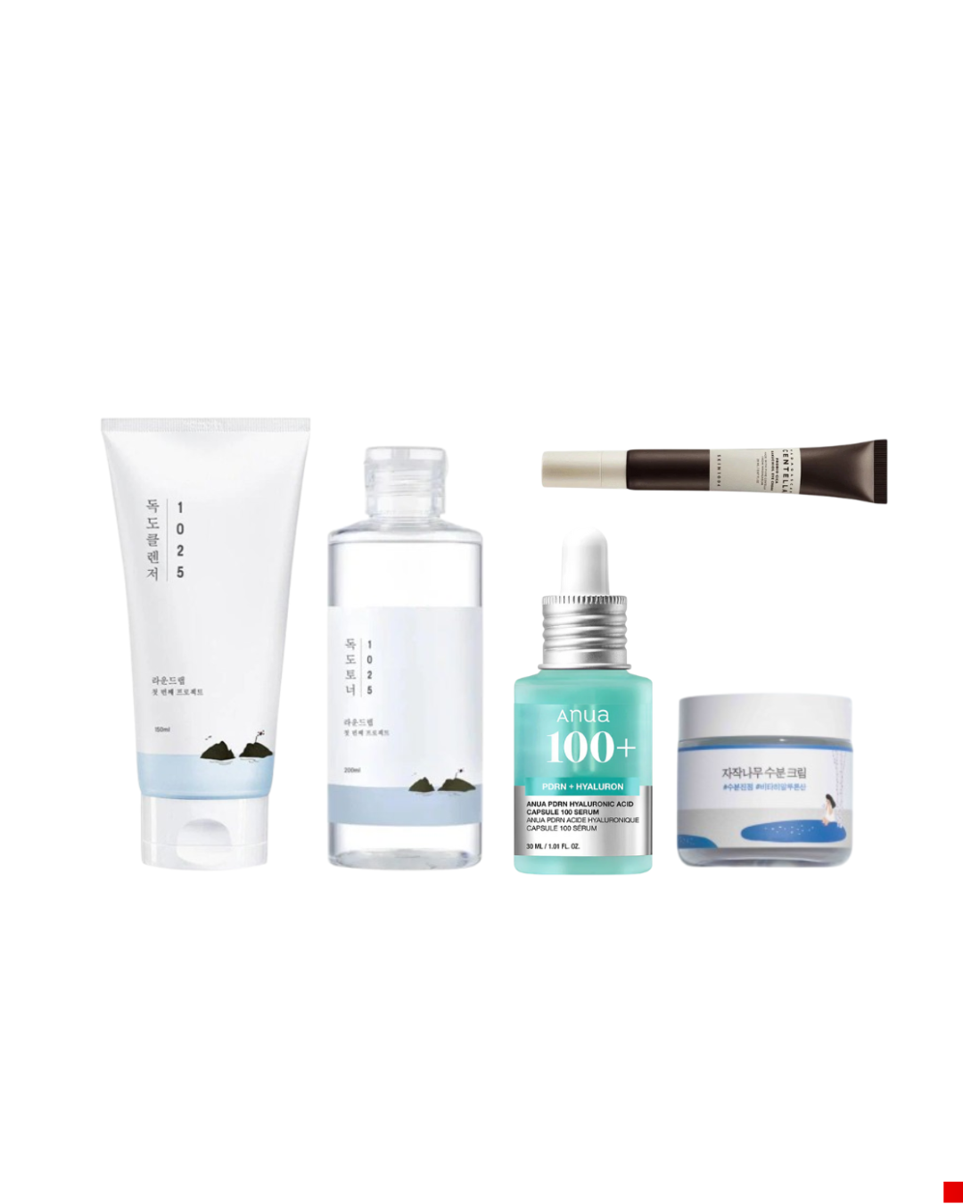 Hydra Balance Holiday Set – Feuchtigkeit, Balance & Glow