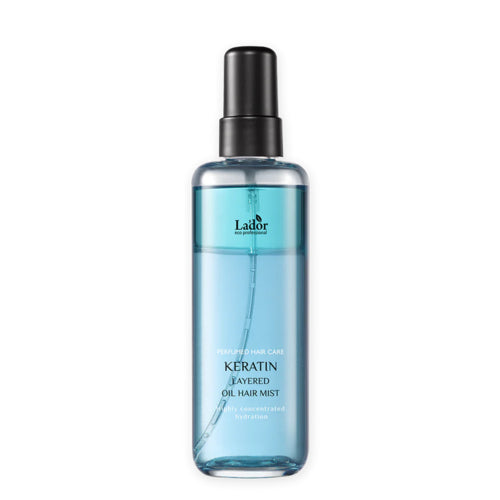 LADOR Keratin Layered Oil Mist 130 ml