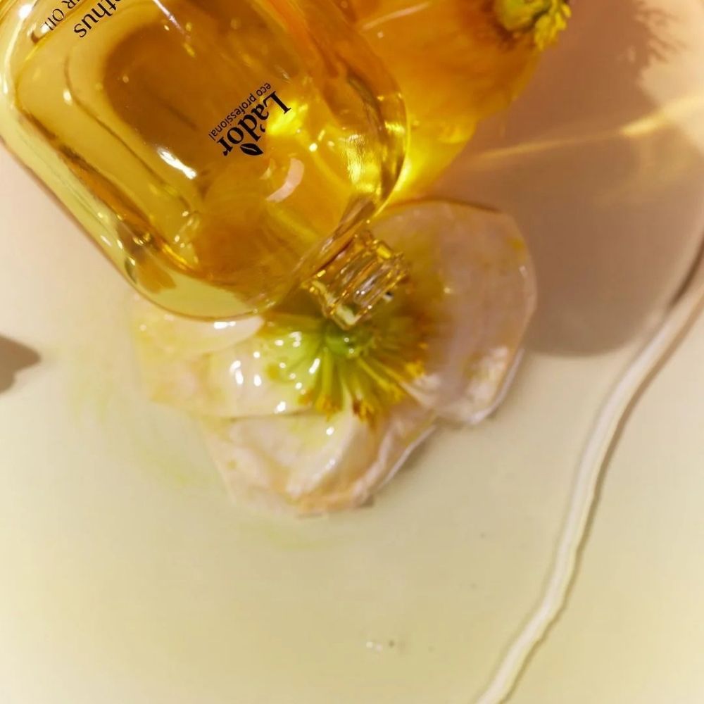 Питательное парфюмированное масло для нормальных волос Lador Perfumed Hair Oil 02 Hinoki 30 мл