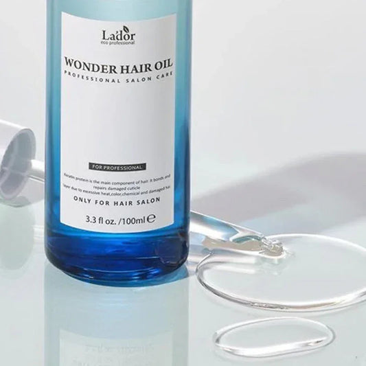 LADOR Wonder Hair Oil 100 ml