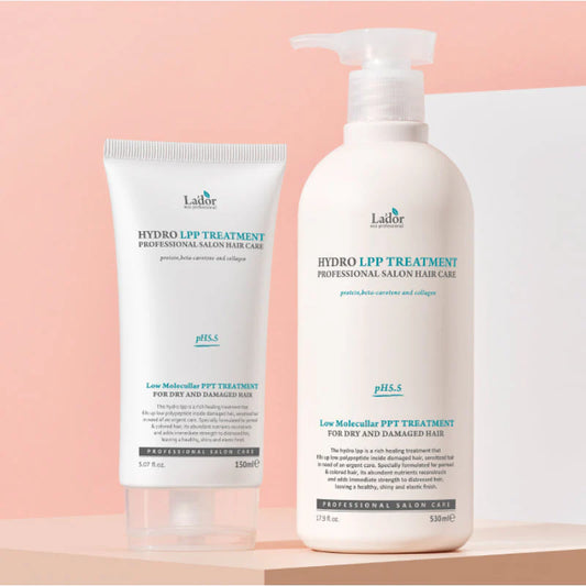 LADOR Hydro LPP Treatment