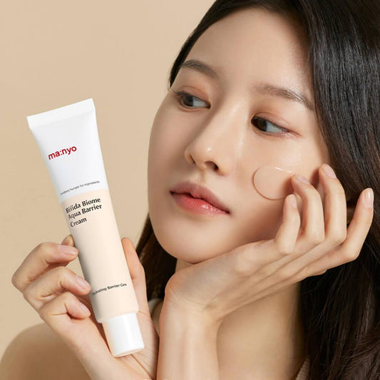 Manyo Bifida Biome Aqua Barrier Cream 80 ml