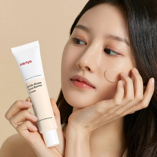 Manyo Bifida Biome Aqua Barrier Cream 80 ml