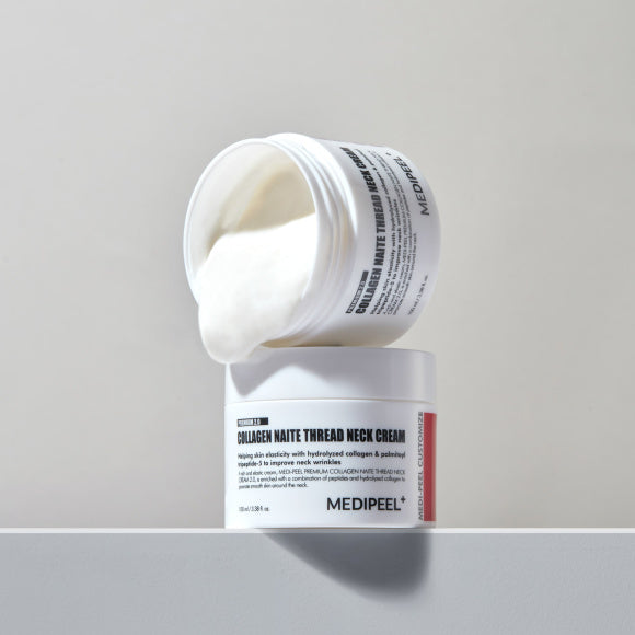 Medipeel Premium Collagen Naite Thread Neck Cream 2.0 100 ml