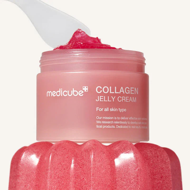 Medicube Collagen Jelly Cream 50ml