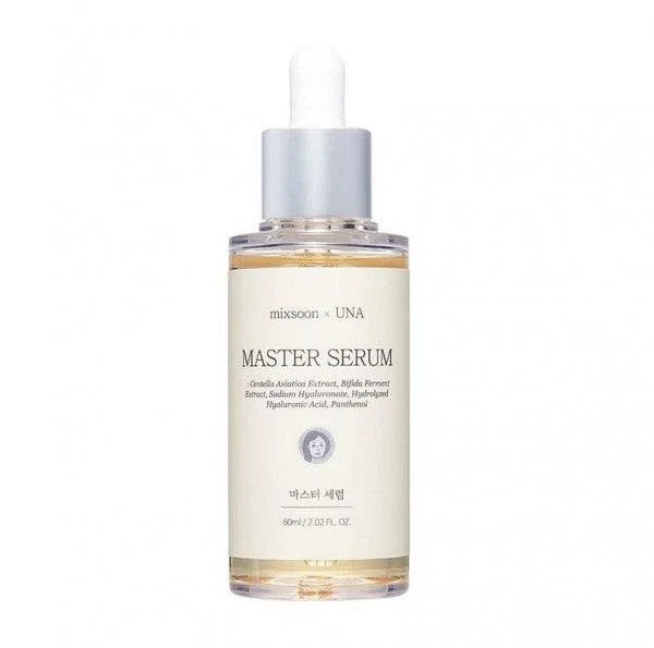 Mixsoon Master Serum 60 ml