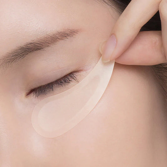 NEEDLY Microneedling Eye Patch (4 pcs)
