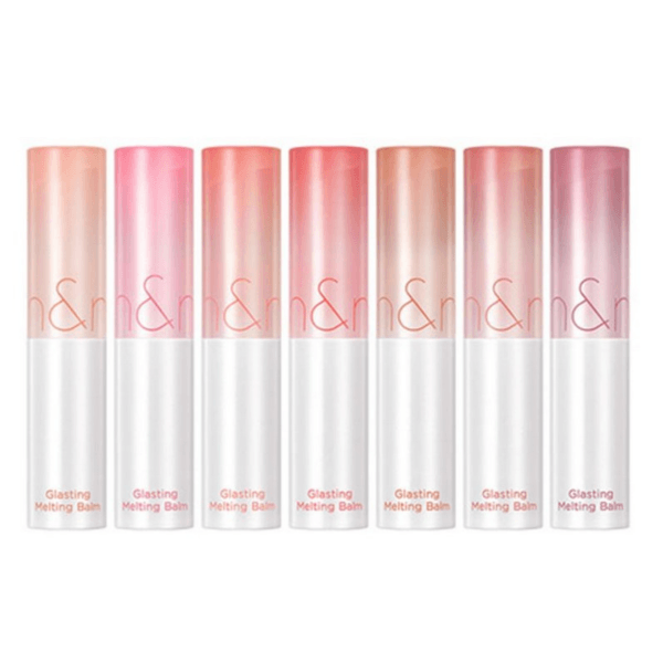 ROMAND Glasting Melting Balm 3.5 g