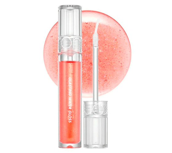 ROMAND Glasting Water Gloss - Senses Korean Skincare