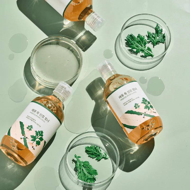 ROUND LAB Успокаивающий тоник с полынью 300 мл