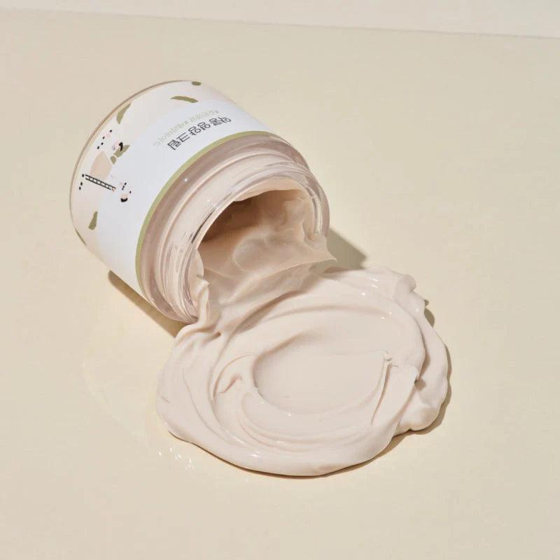 ROUND LAB Soy Bean Nourishing Cream 80 ml