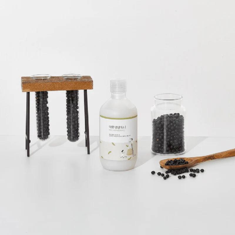 ROUND LAB Soy Bean Nourishing Toner 300 ml