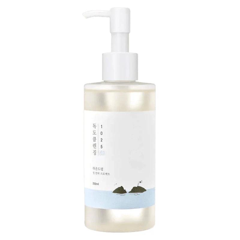 Round Lab 1025 Dokdo Cleansing Oil 200 ml