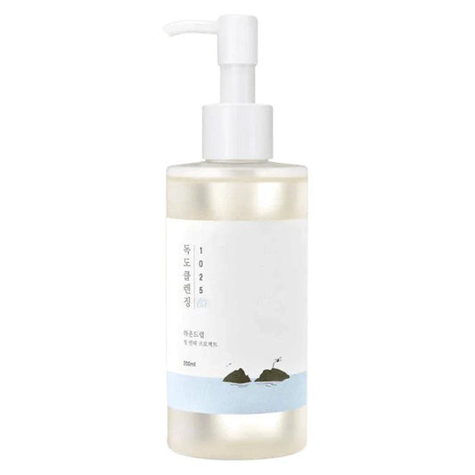 Round Lab 1025 Dokdo Cleansing Oil 200 ml