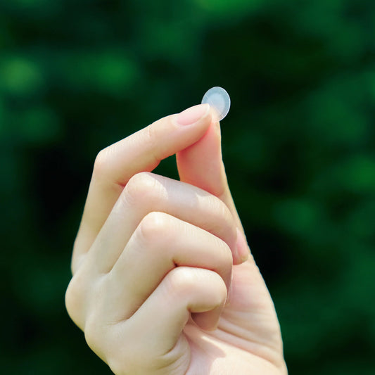 SKIN1004 Madagascar Centella Tea-Trica Spot Cover Patch