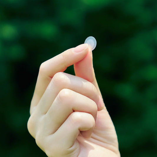 SKIN1004 Madagascar Centella Tea-Trica Spot Cover Patch