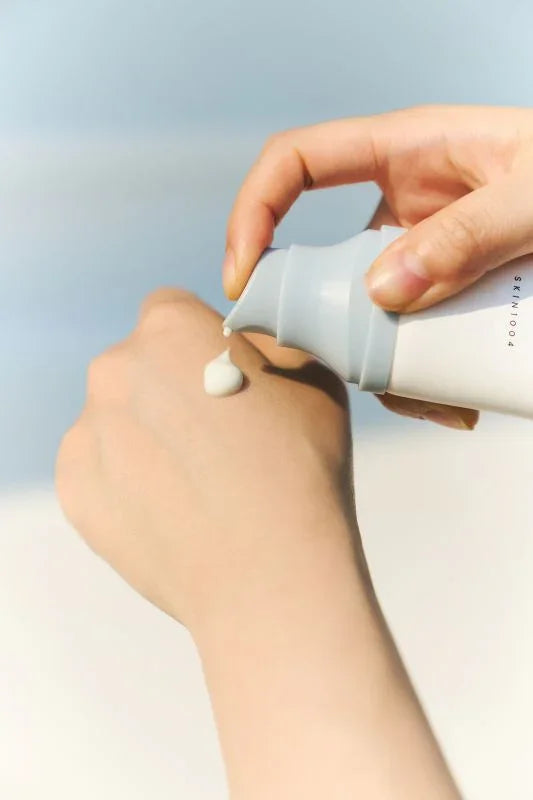 Skin1004 Hyalu-Cica Water-Fit Sun Serum SPF 50+ PA++++ 50ml