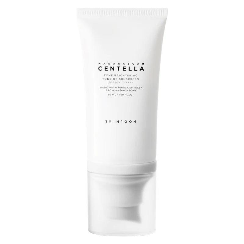 Skin1004 Centella Tone Brightening Tone Up Sunscreen 50 ml - Senses Korean Skincare