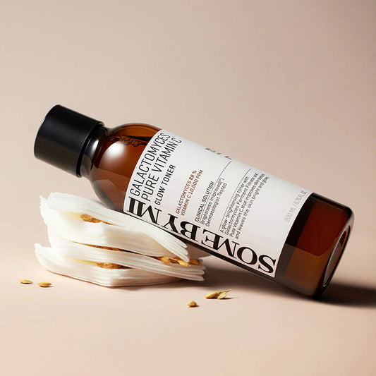 SOMEBYMI Galactomyces Pure Vitamin C Glow Toner 200 ml