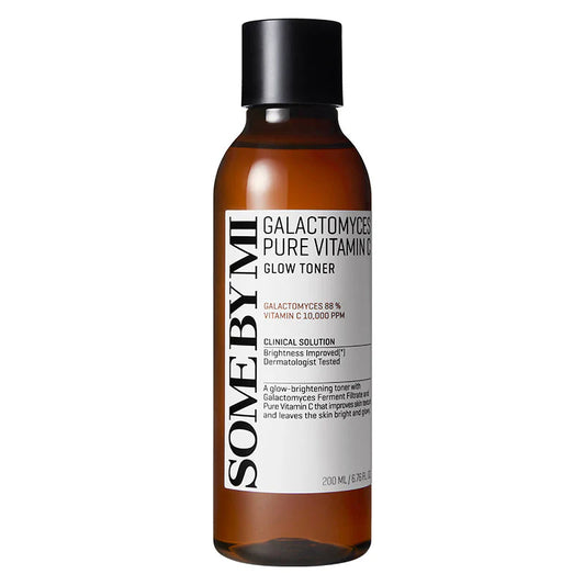 SOMEBYMI Galactomyces Pure Vitamin C Glow Toner 200 ml