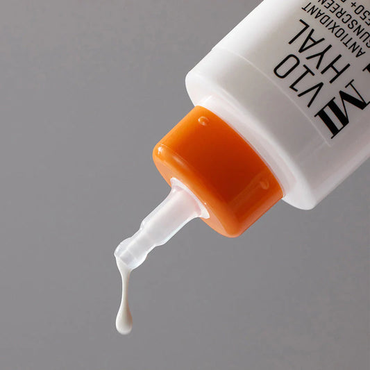 SOMEBYMI V10 HYAL Antioxidant Sunscreen SPF50+ PA++++ 40 ml
