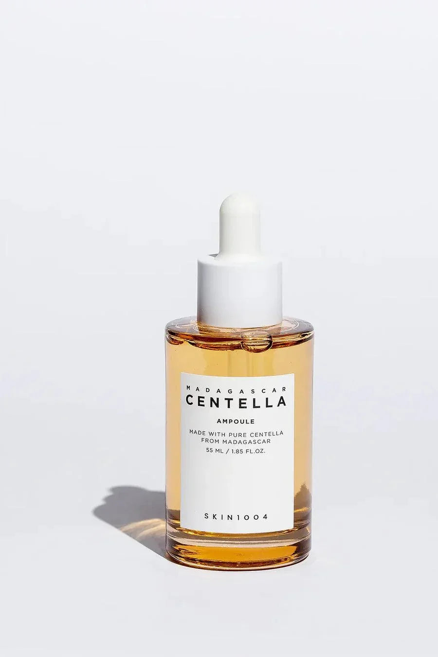 Skin1004 Madagascar Centella Ampoule 55 ml - Senses Korean Skincare