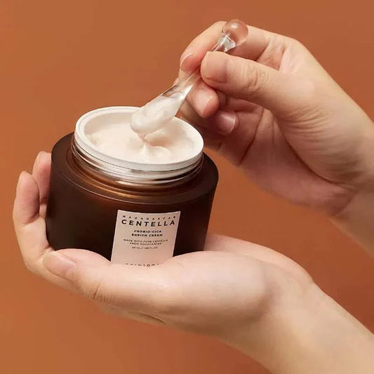 SKIN1004 Madagascar Centella Probio-Cica Enrich Cream 50 ml