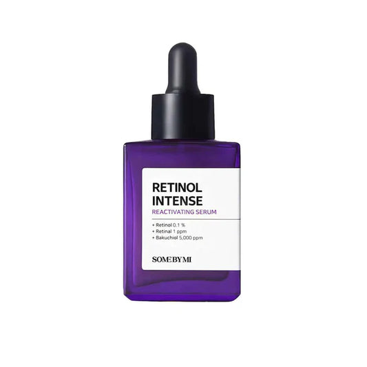 Some By Mi Retinol INTENSE Reactivating Serum 30 ml