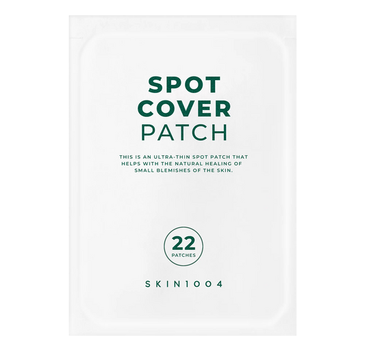 SKIN1004 Madagascar Centella Tea-Trica Spot Cover Patch