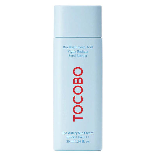 TOCOBO - Organic Watery Sun Cream SPF50+ PA++++ 50 ml