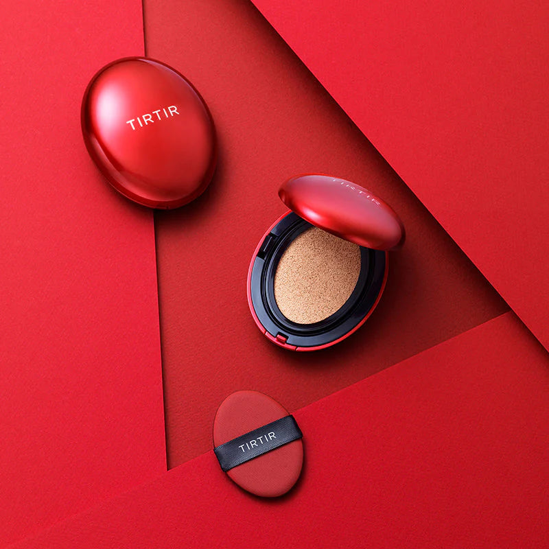 TirTir Mask Fit Red Cushion