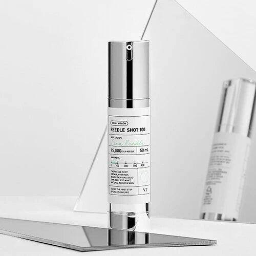 VT Cosmetics Cica Reedle Shot 100 - 50ml