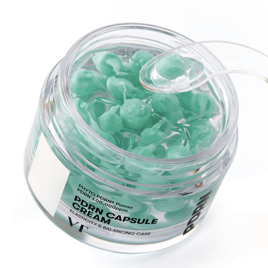 VT COSMETICS PDRN Capsule Cream 100 50 ml