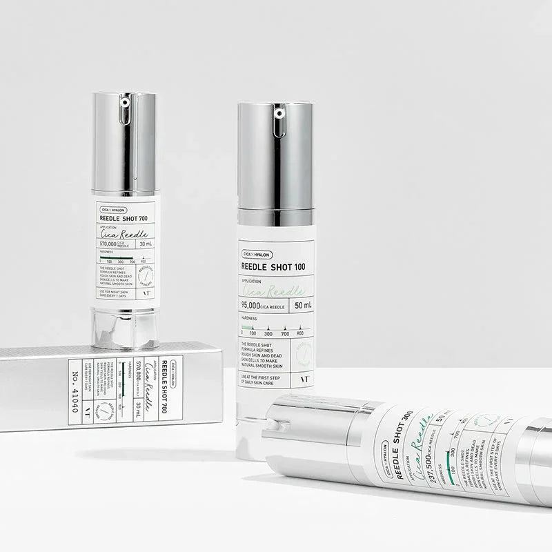 VT Cosmetics Cica Reedle Shot 300 50 ml