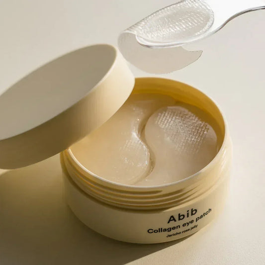 Abib Collagen Eye Patch Jericho Rose Jelly 90 g