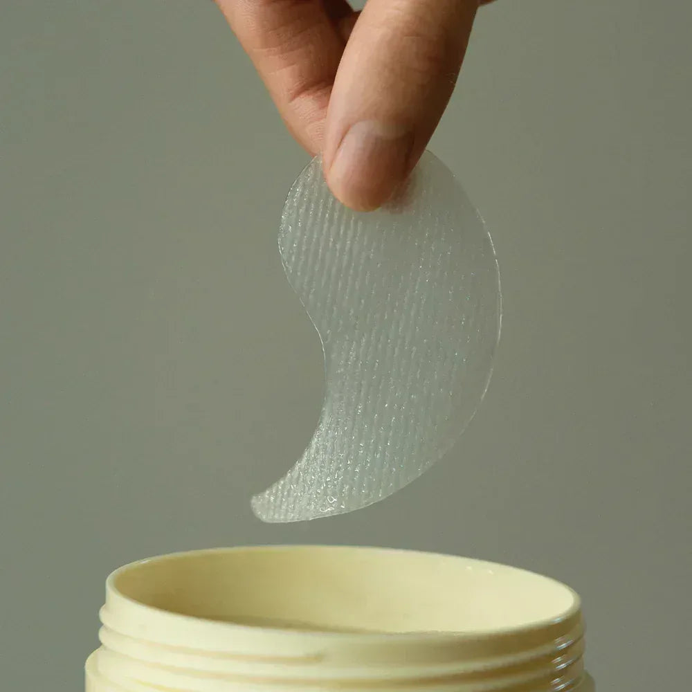 Abib Collagen Eye Patch Jericho Rose Jelly 90 g