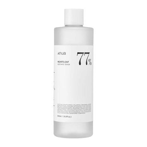 Anua Heartleaf 77% Soothing Toner