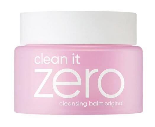 BANILA CO Clean it Zero Cleansing Balm Original 100ml Reinigungsbalm BANILA CO