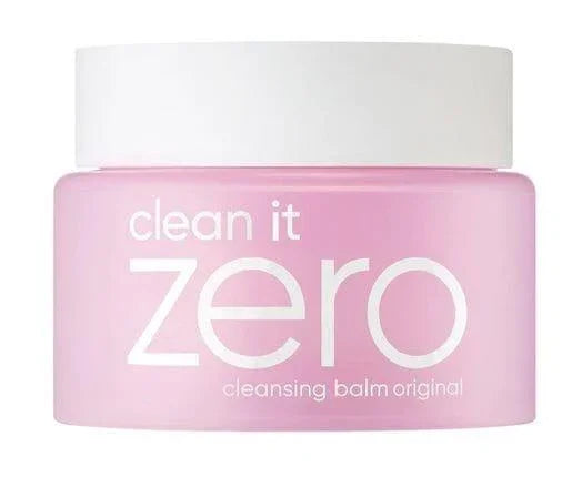BANILA CO Clean it Zero Cleansing Balm Original 100ml Reinigungsbalm BANILA CO