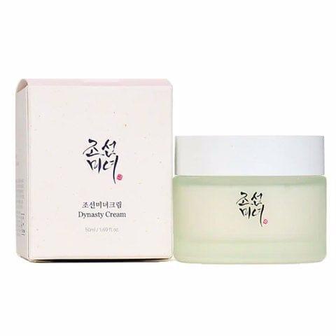 Beauty Of Joseon Dynasty Cream 50 ml Feuchtigkeitscreme Beauty Of Joseon