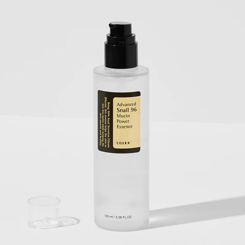 COSRX Advanced Snail 96 Mucin Power Essence 100 ml Essenz COSRX