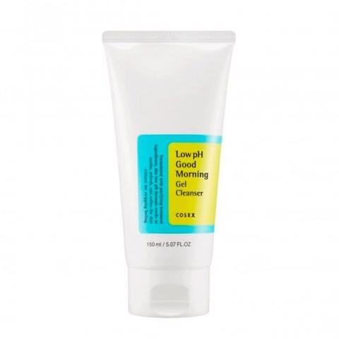 Cosrx Low pH Good Morning Gel Cleanser 150 ml Reinigungsgel COSRX