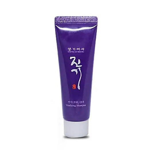 Daeng Gi Meo Ri Vitalizing Shampoo Revitalisierendes Haarshampoo 50 ml / 300 ml