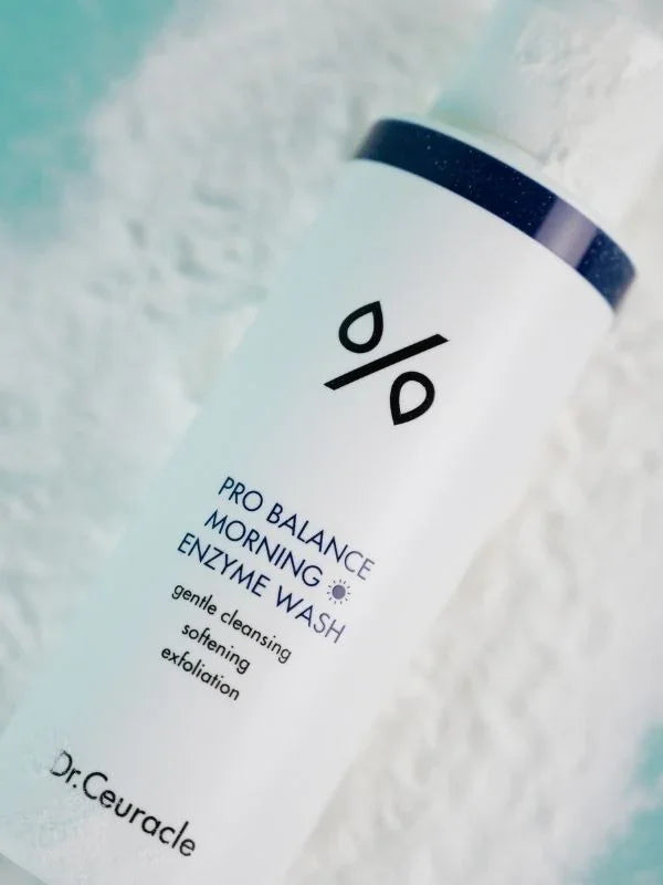 Dr. Ceuracle Pro-Balance Pure Morning Enzyme Wash 50 g