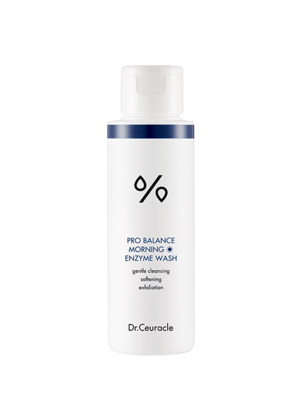 Dr. Ceuracle Pro-Balance Pure Morning Enzyme Wash 50 g